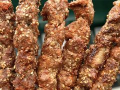 -景泰马记电烤串(沙子口店)