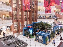 -新世界大丸百货