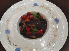 -富力威斯汀酒店-中国元素中餐厅(武昌临江店)