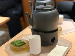 -tea'stone (万象天地店)