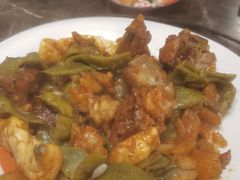 -粗粮人家·东北菜(洋桥店)