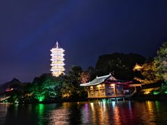 -桂林两江四湖景区