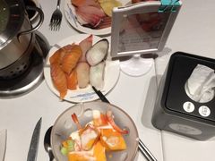 -星伦多自助料理(华润万象城店)