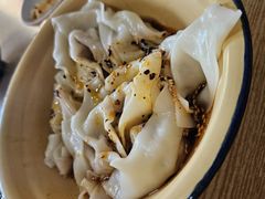 -岳记老成都三味面