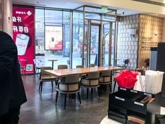 -Tims天好咖啡·贝果(雁展路万象天地店)