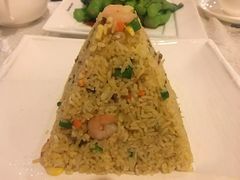 -麒麟中餐厅·经典粤菜·地道菜式老字号(广州长隆酒店)