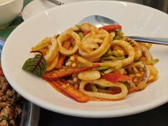 -帕蓝·暹罗料理(大学路店)