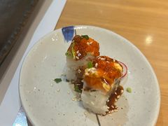-京旬海鲜放题·铁板烧自助餐厅