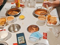 -龍歌自助小火锅(崂山丽达店)