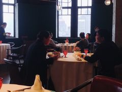 -三号黄浦会Canton Table