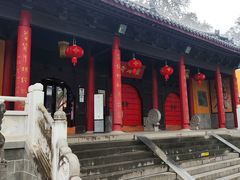 -灵谷景区