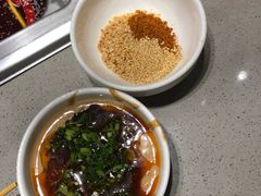 -海底捞火锅(凯德广场店)