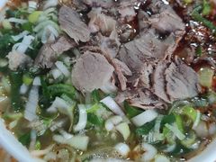 -肖家客饸饹面(郑州总店)