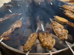 -袁家水泊水浒烤肉(白金店)