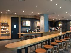 -星巴克(长沙乐和城门店)