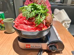 -Tuna maki寿司(苏州万象天地店)