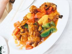 筼筜流霞-南普陀素菜馆
