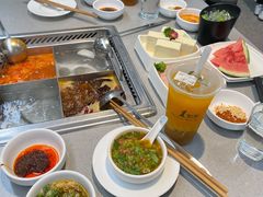 -海底捞火锅(振华商厦店)