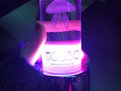 -MOSSO音乐酒吧·Live House(南京西路店)