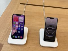 -Apple零售店(成都太古里店)