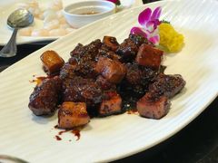 -新南华大酒店(长寿店)