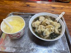 -小秋水饺(大成路总店)