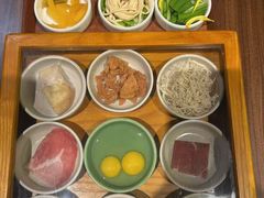-良米山·云南野生菌过桥米线(上海首店)
