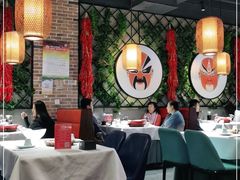 大堂-雲蜀龙阁·金牌水煮鱼(方庄店)