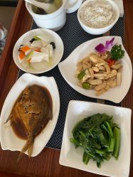 -沪壹健康国际母婴月子中心(360复旦奥医一妇婴东院店)