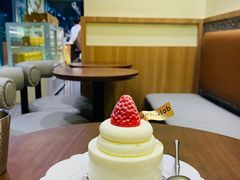 -chuchulab日式短蛋糕(粤海天地店)