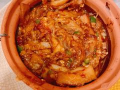 -紫金食坊(江南西路店)