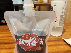 -子午路张记·肉夹馍(华强北店)