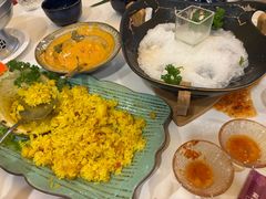 -荷花泰菜(东方新天地店)