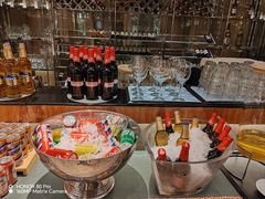 -索菲特酒店·海鲜自助 ·聚餐厅