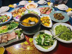 -福照楼汽锅鸡·云南菜(护国路店)