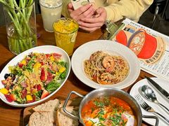 -UPPER KITCHEN(延安路店)