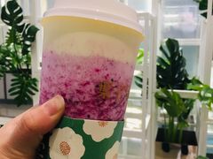 -叶子与茶(苏宁广场店)