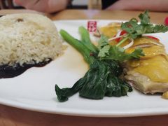 -亚坤 Ya Kun Kaya Toast(万象城店)