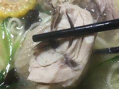 -富源春面馆(四川北路店)