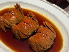 六月黄-徽季荣派徽菜