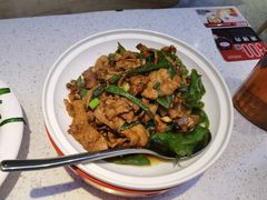超级小炒肉-胡子大厨·超级小炒肉(华润店)