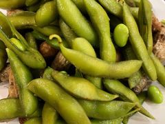 花毛一体-老黑板筋(顺义总店)