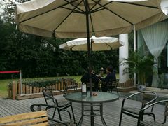 -老洋房花园饭店(绍兴路店)