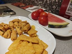 -巴蜀王婆大虾(南锣鼓巷店)