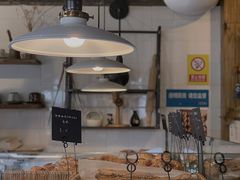 -仙峰天然面包(迎宾路店)