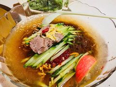 延吉冷面-七八冷面·延边朝鲜族美食(圣熙八号店)