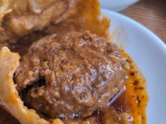 -清真吴记门钉肉饼·喜多利