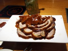 北京烤鸭（半只）-德香苑脆皮烤鸭·经典(爱融荟城店)