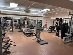 -YCHL Studios健身工作室(市二宫店)