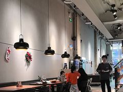 -卡朋厨房(289艺术园区店)